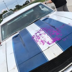 Meet your Posher, Star